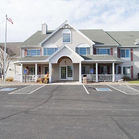 Country Inn Уолкер Экстерьер фото