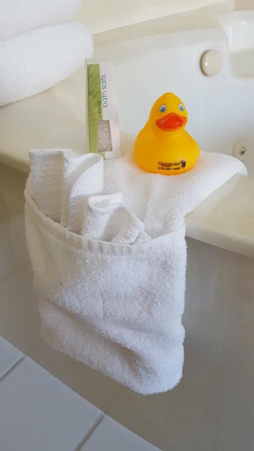 Country Inn Уолкер Экстерьер фото